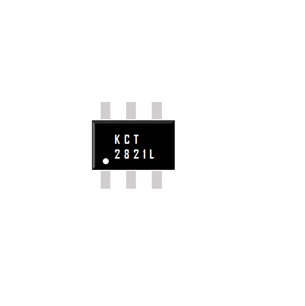 1.0 ~ 3.0 GHz 低插损 SPDT 射频开关