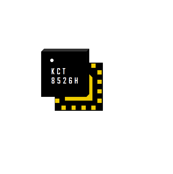 5GHz 802.11ac RF Front-End Module