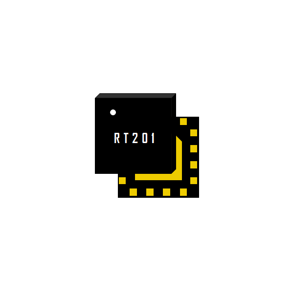 2.4GHz 高集成度 单芯片 射频前端模组