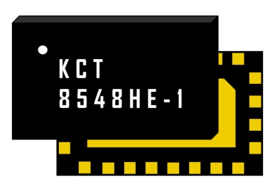 5GHz 高功率 Wi-Fi 6 射频前端模组