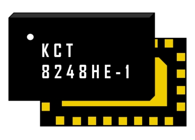 2.4GHz 802.11ax RF Front-End Module