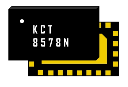 5GHz High-efficiency DPD FEM Solution